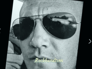 Rockhardtom