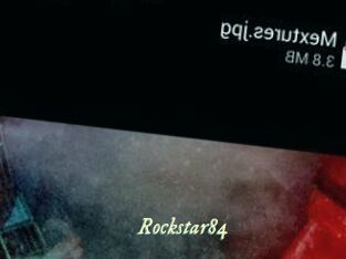 Rockstar84