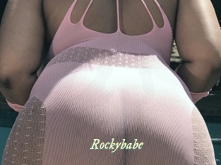 Rockybabe