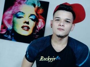 Rockyjr