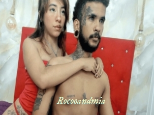 rocooandmia Année du sexe