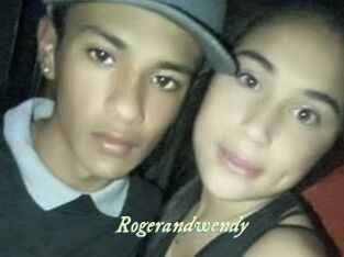 Rogerandwendy