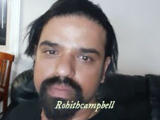 Rohithcampbell