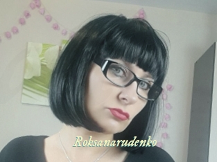 roksanarudenko Année du sexe