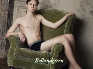 rollandgreen Année du sexe