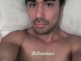 Rollotamasi