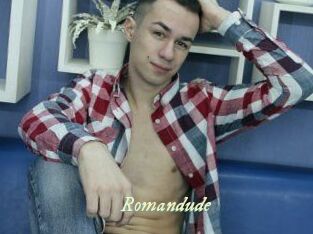 Romandude