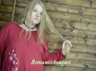 Romanticbouquet