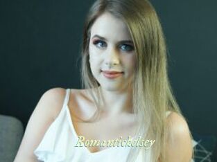Romantickelsey