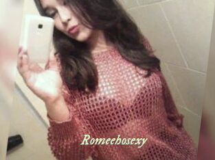 Romeehosexy
