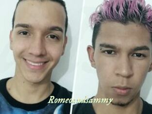 Romeoandsammy