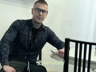 Romeobodhi