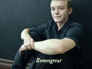 Romeogreat