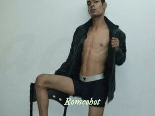 Romeohot
