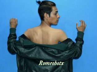 Romeohotx