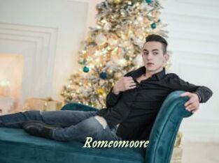 Romeomoore
