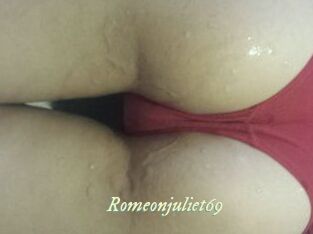 Romeonjuliet69