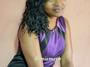 Romiamayn