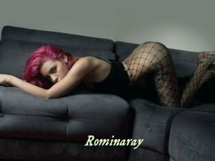 Rominaray