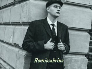 romiosabrino Année du sexe
