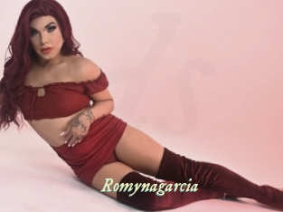 Romynagarcia