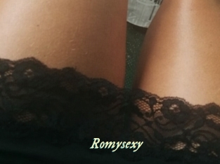 romysexy Année du sexe