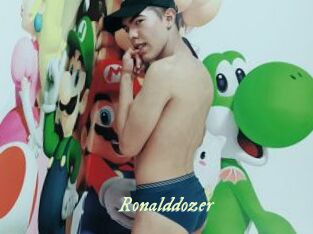 Ronalddozer