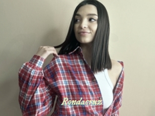 Rondacruz