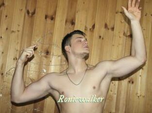Roniewalker