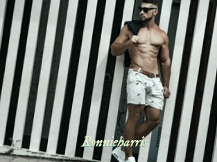 ronnieharris Année du sexe