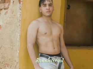 Ronnietrevol