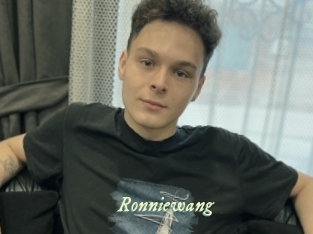 Ronniewang