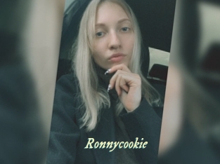 Ronnycookie
