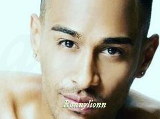 Ronnylionn