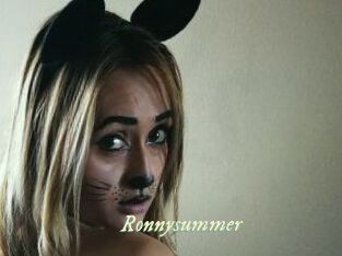 Ronnysummer