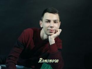 Ronsnow