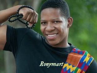 ronymart Année du sexe