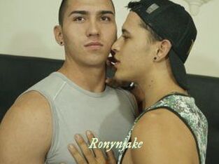 ronynjake Année du sexe