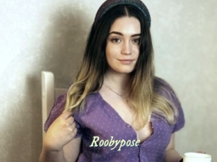 Roobypose