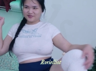 Rorielliot
