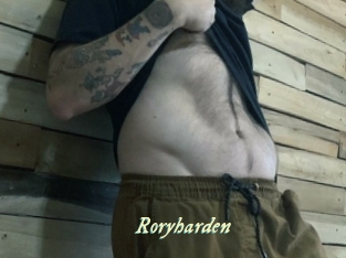 Roryharden
