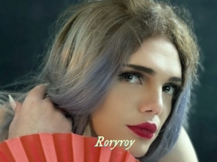 Roryroy