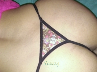 rosa24 Année du sexe
