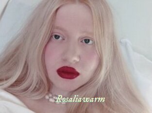 Rosaliawarm