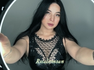 Rosaliemoan