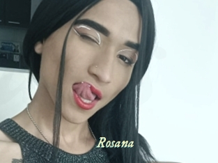 rosana Année du sexe