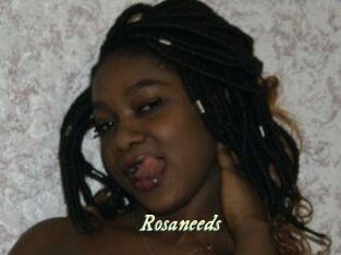 Rosaneeds