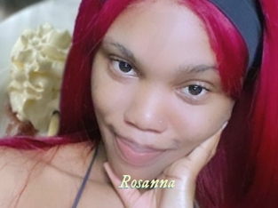 rosanna Année du sexe