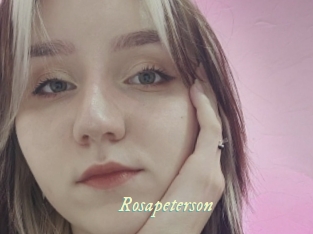 Rosapeterson