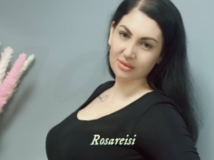 Rosareisi